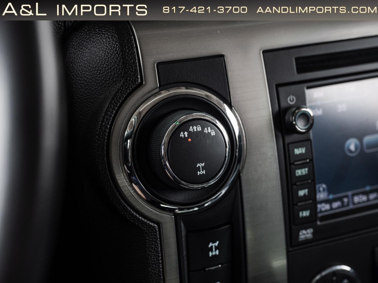 Hummer H2 photo 14