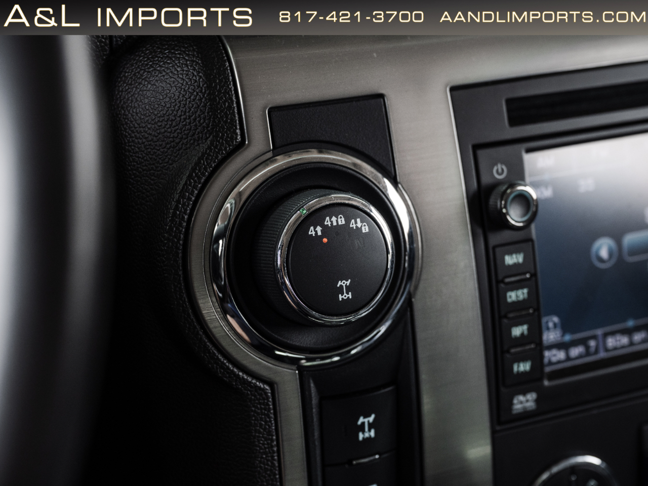 HUMMER H2 4WD 4dr SUV 2008
