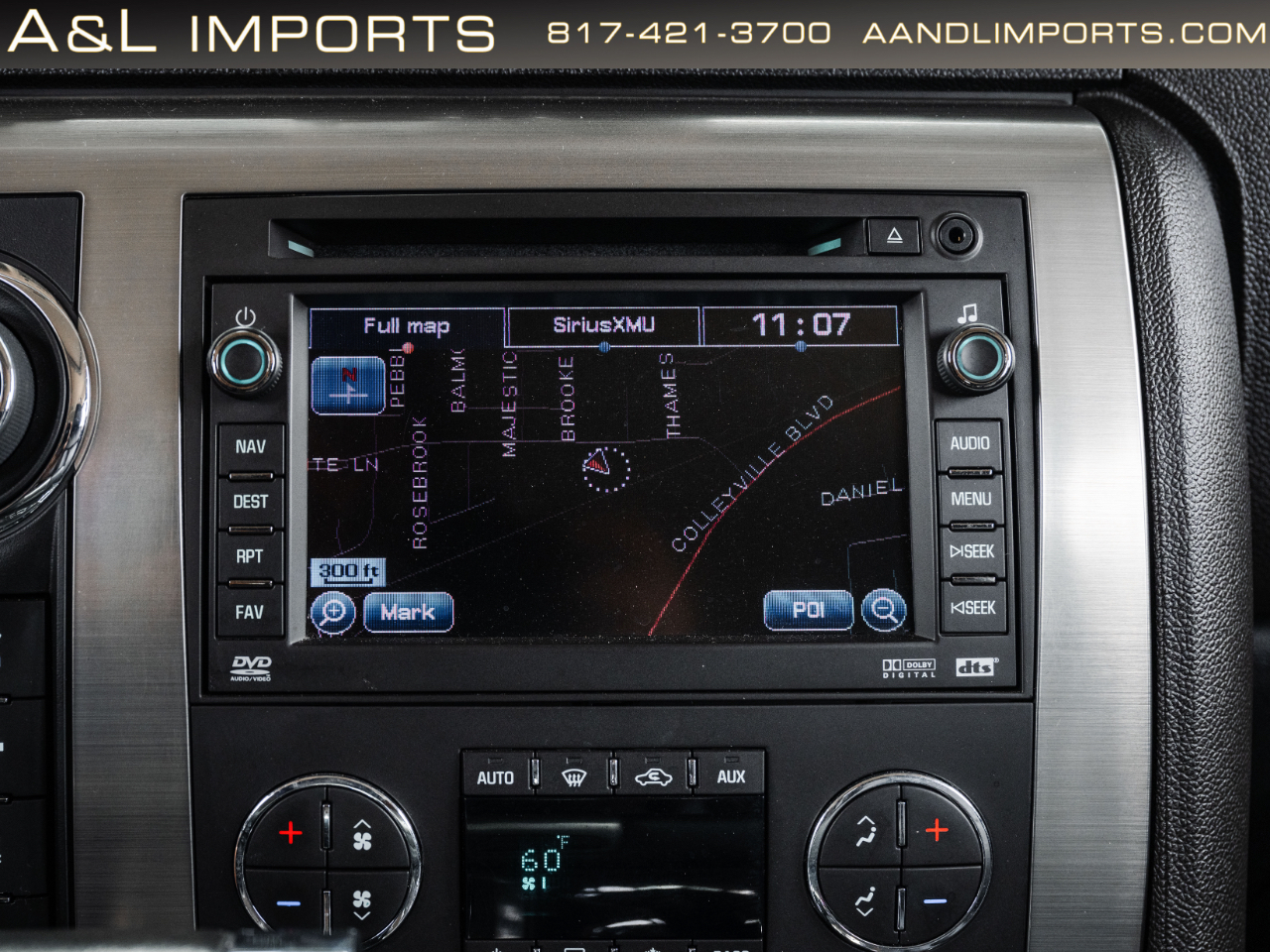 HUMMER H2 4WD 4dr SUV 2008