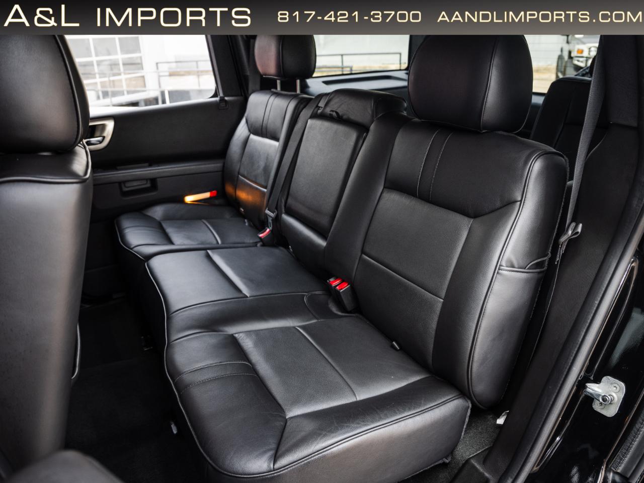 Hummer H2 photo 20