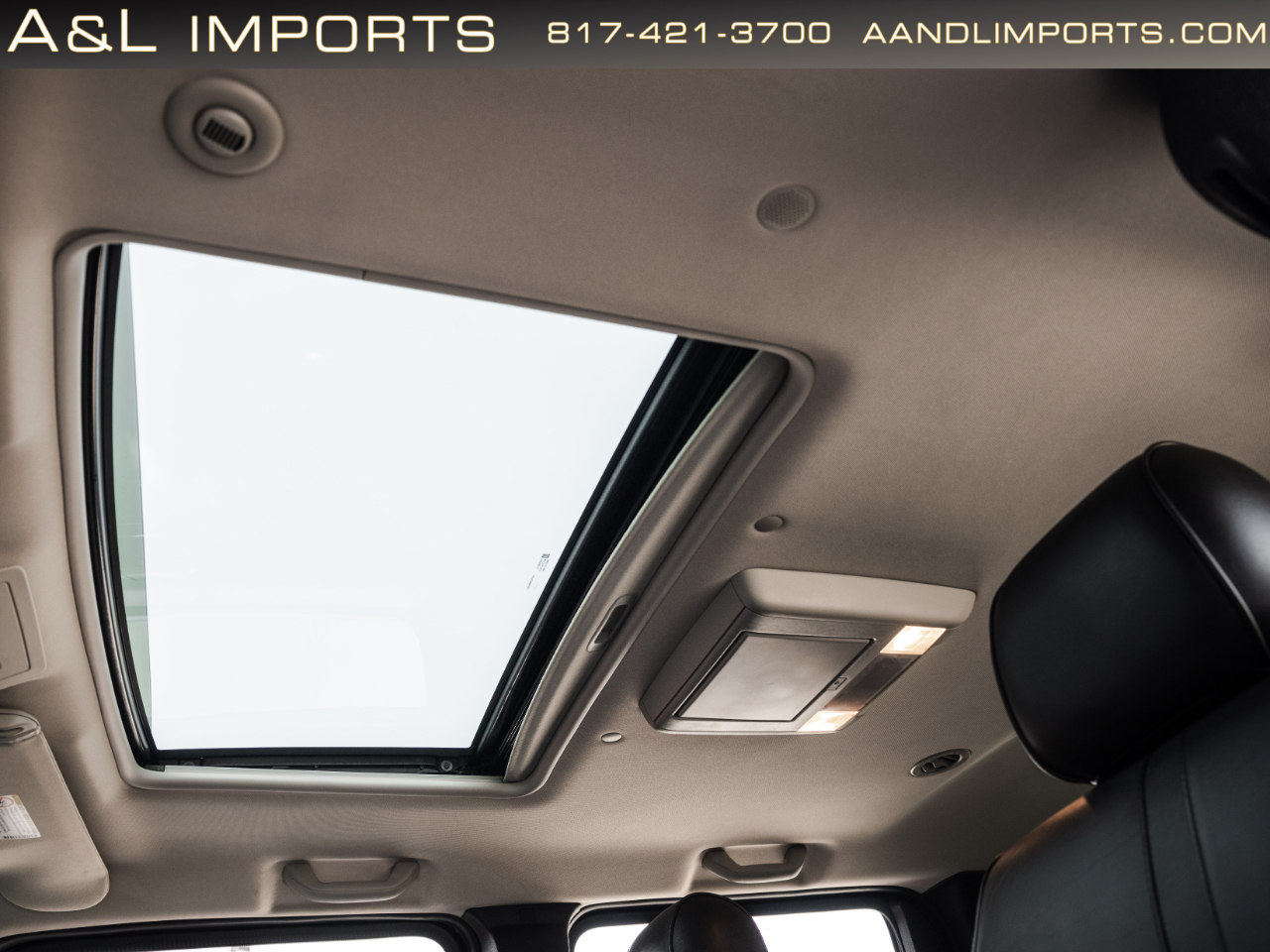HUMMER H2 4WD 4dr SUV 2008