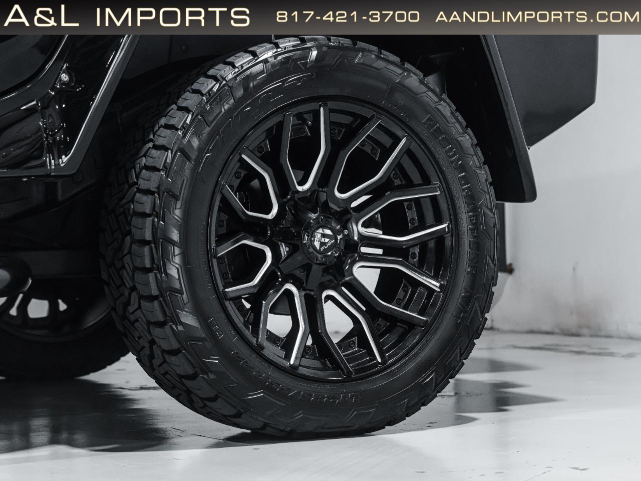 Hummer H2 photo 27