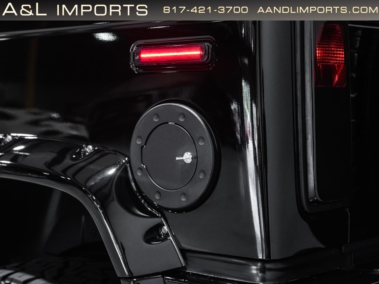 Hummer H2 photo 29