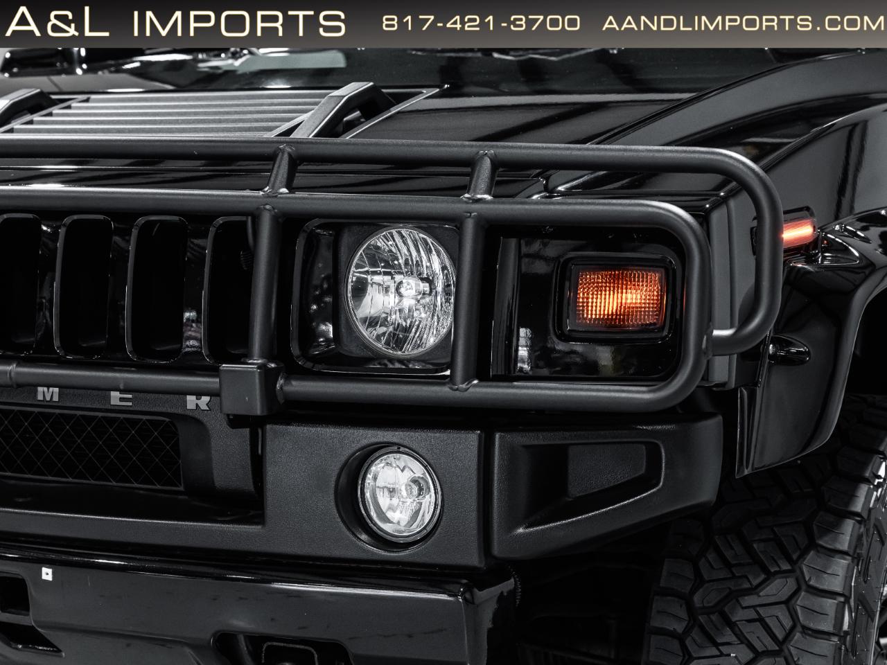 Hummer H2 photo 33