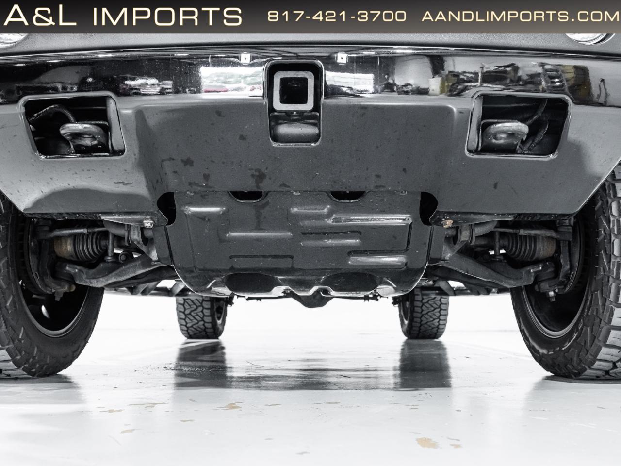 Hummer H2 photo 34