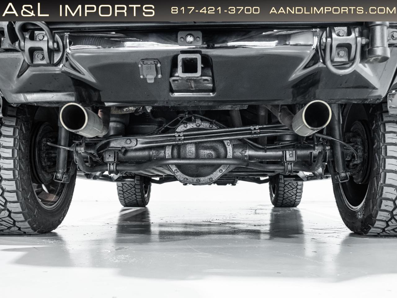 Hummer H2 photo 43