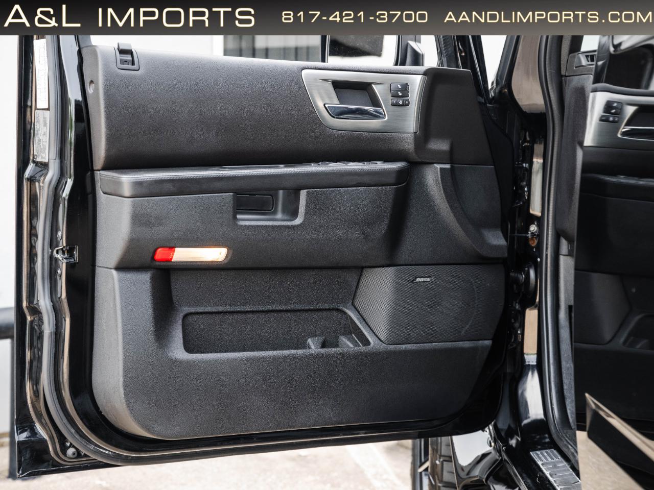 Hummer H2 photo 46