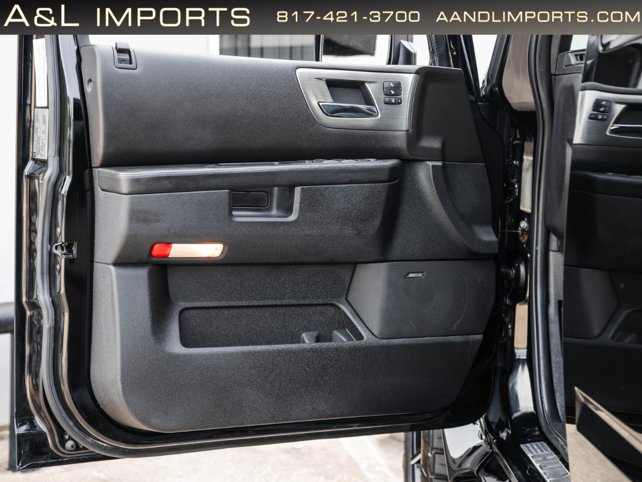 HUMMER H2 4WD 4dr SUV 2008