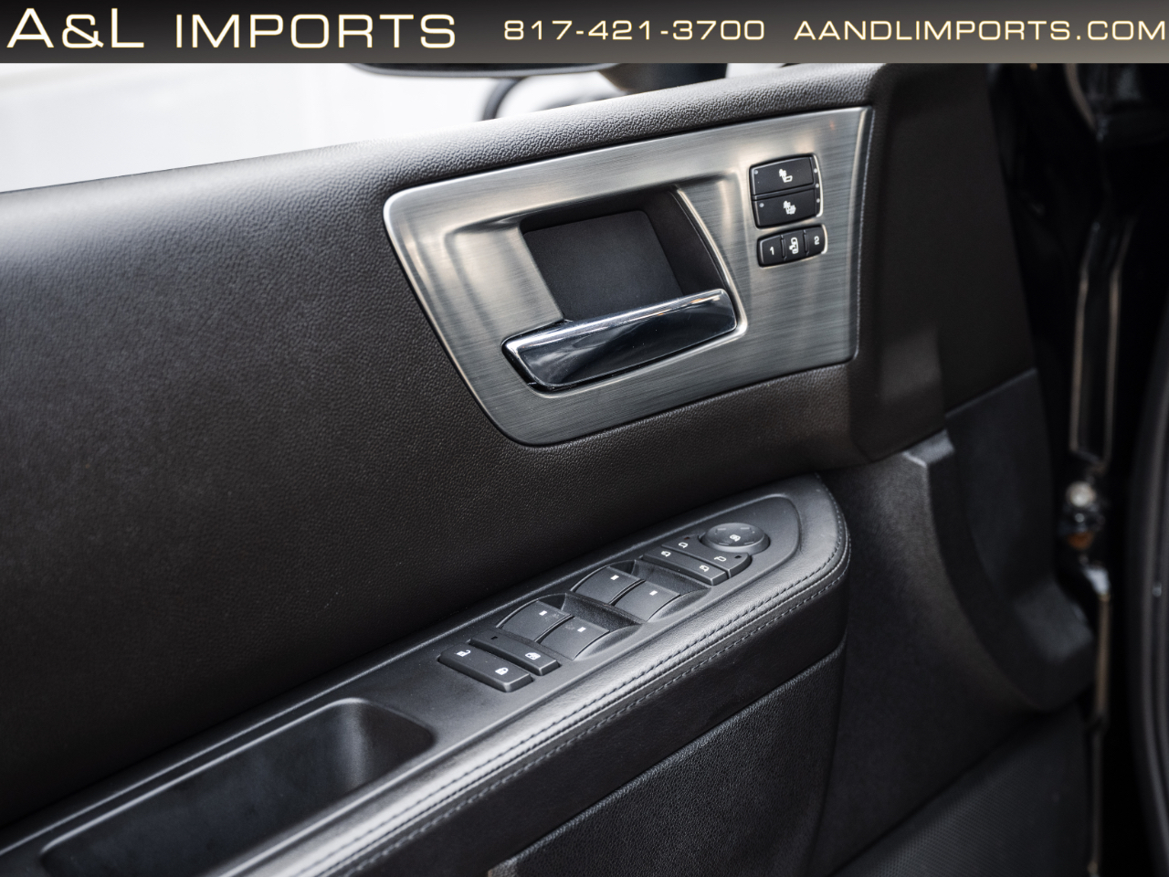 HUMMER H2 4WD 4dr SUV 2008