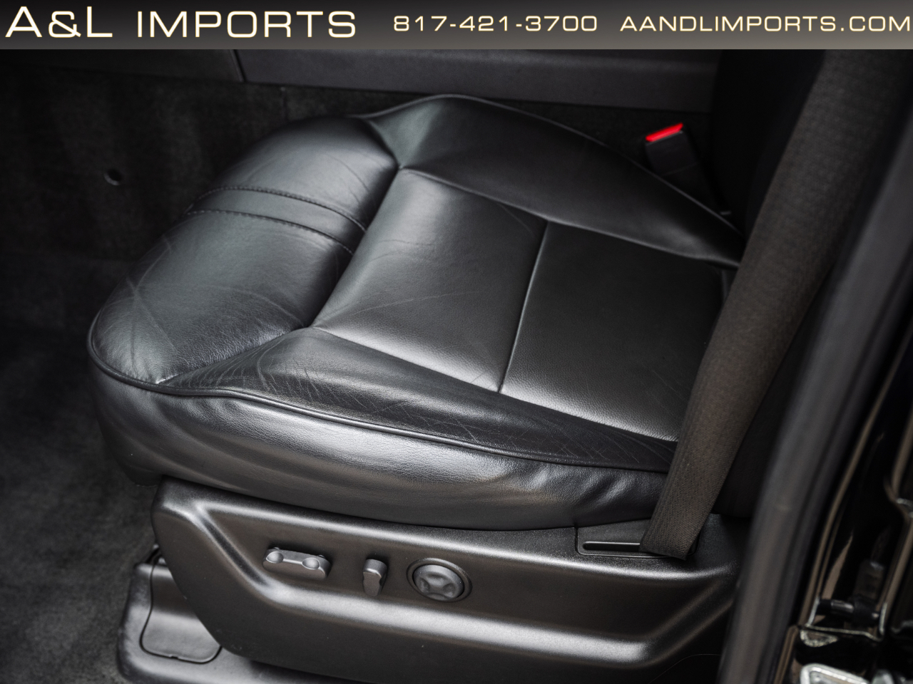 HUMMER H2 4WD 4dr SUV 2008
