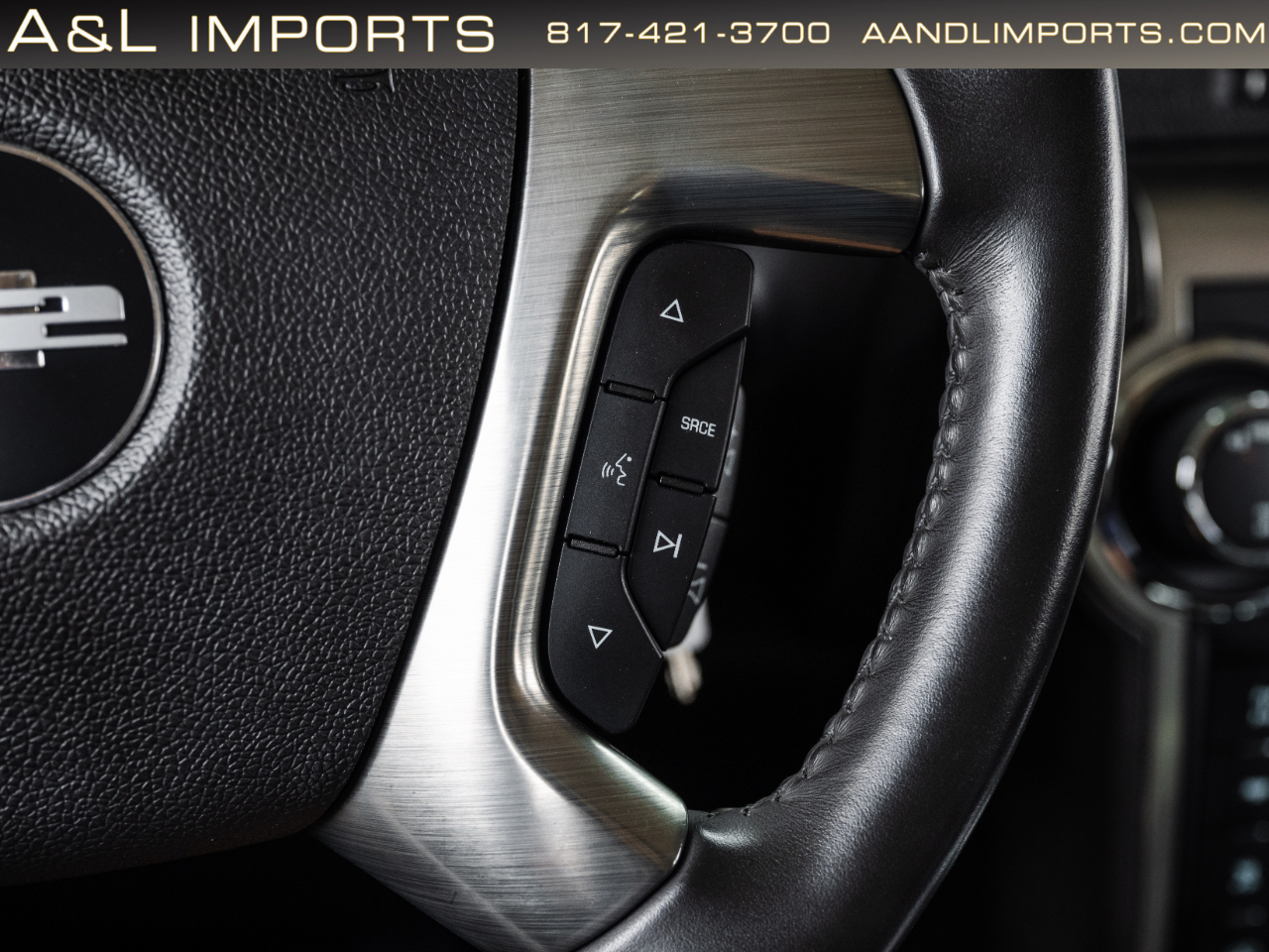 HUMMER H2 4WD 4dr SUV 2008