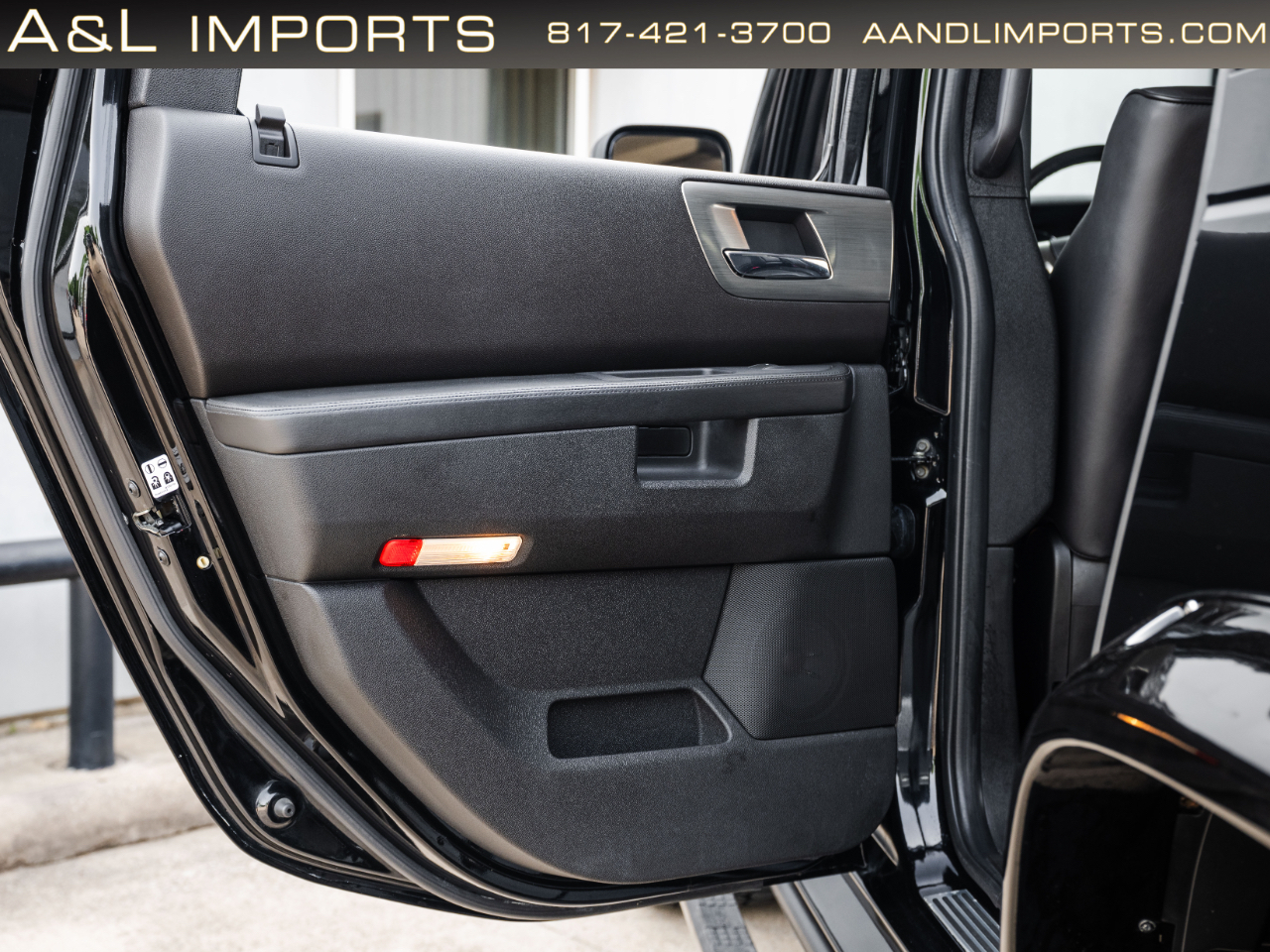 HUMMER H2 4WD 4dr SUV 2008