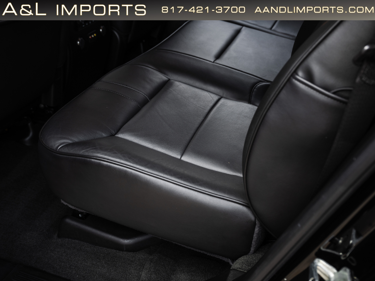 HUMMER H2 4WD 4dr SUV 2008