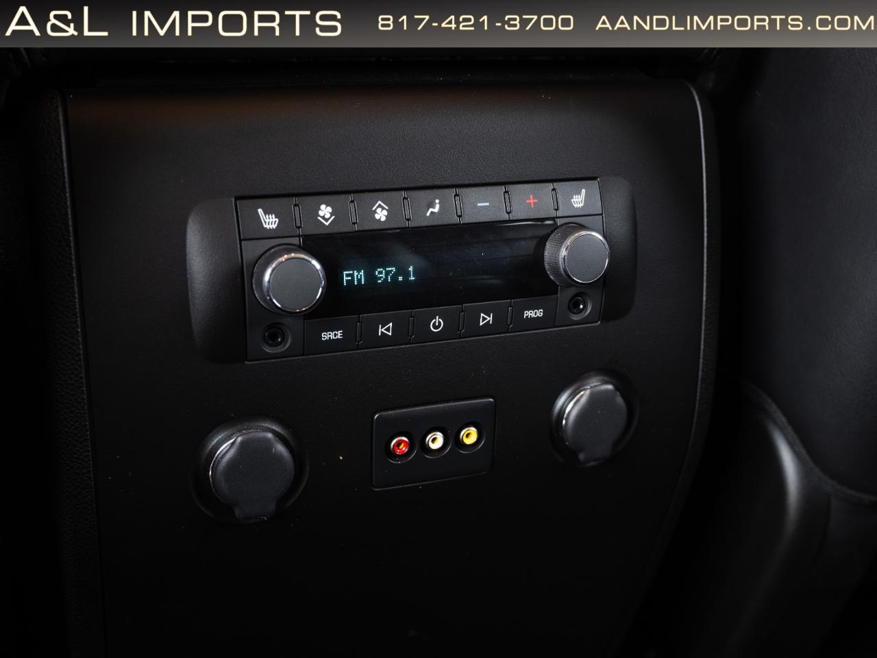 Hummer H2 photo 55