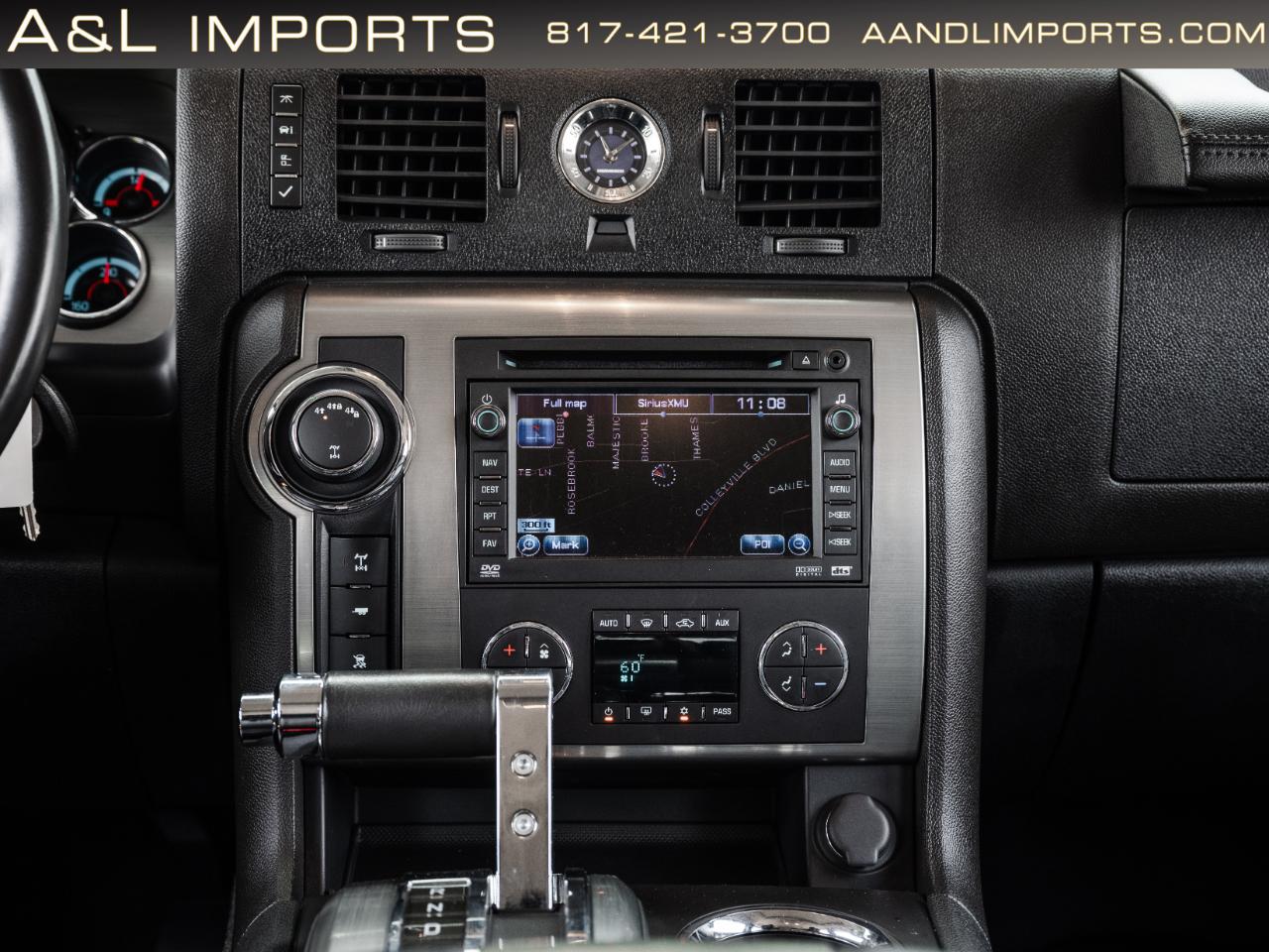 Hummer H2 photo 56