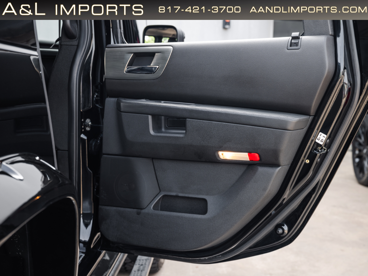 HUMMER H2 4WD 4dr SUV 2008