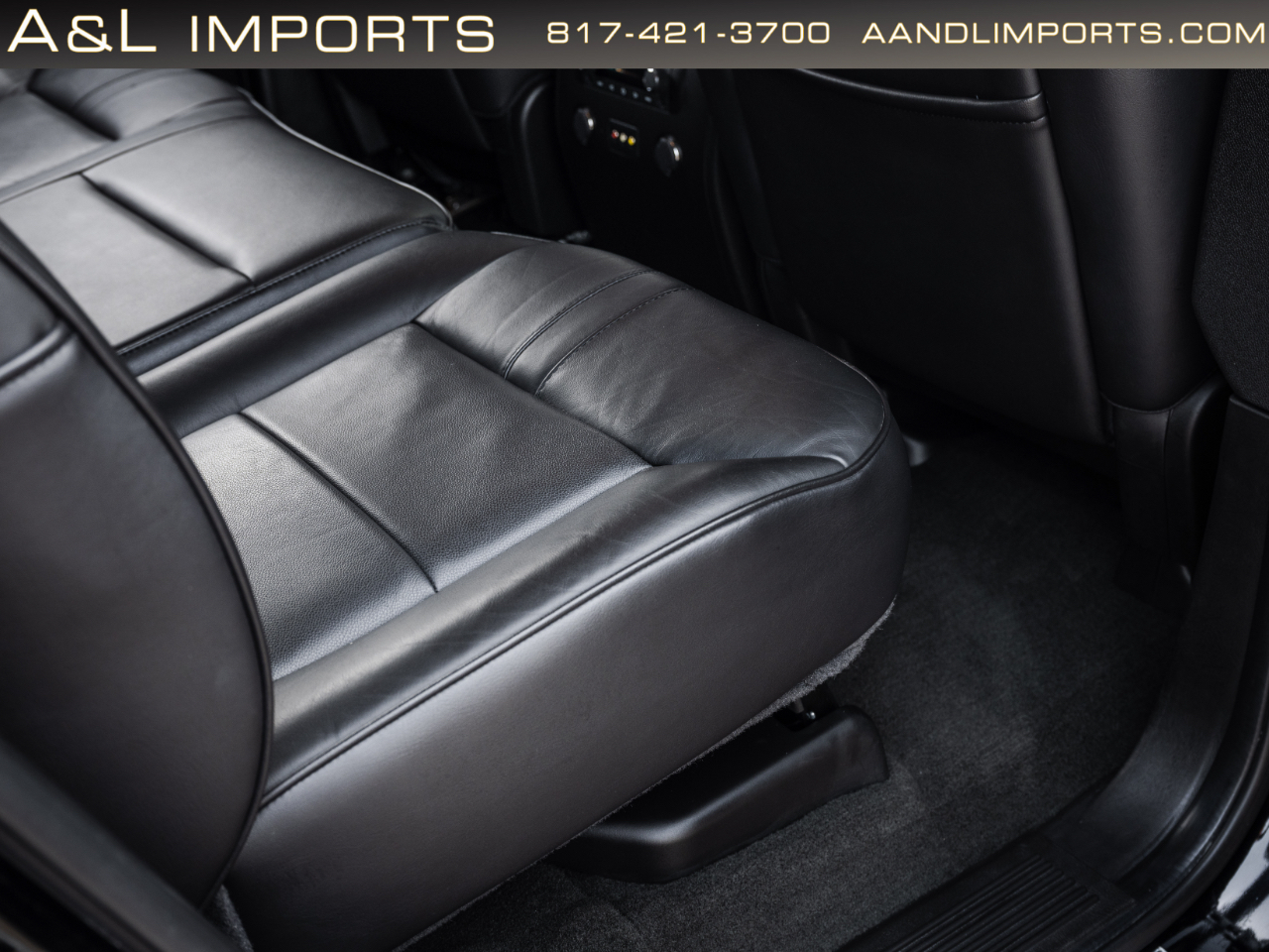 HUMMER H2 4WD 4dr SUV 2008