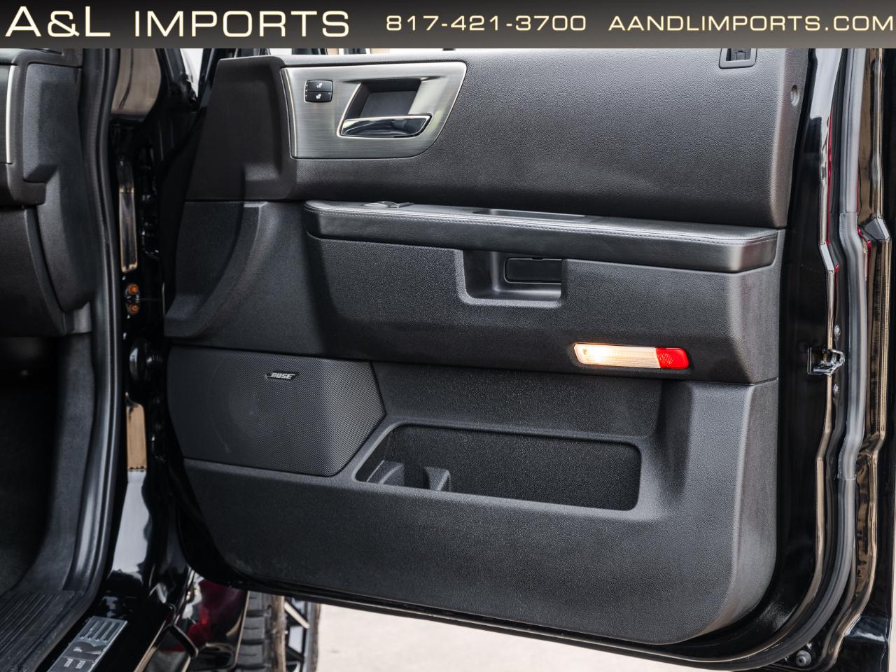 Hummer H2 photo 60
