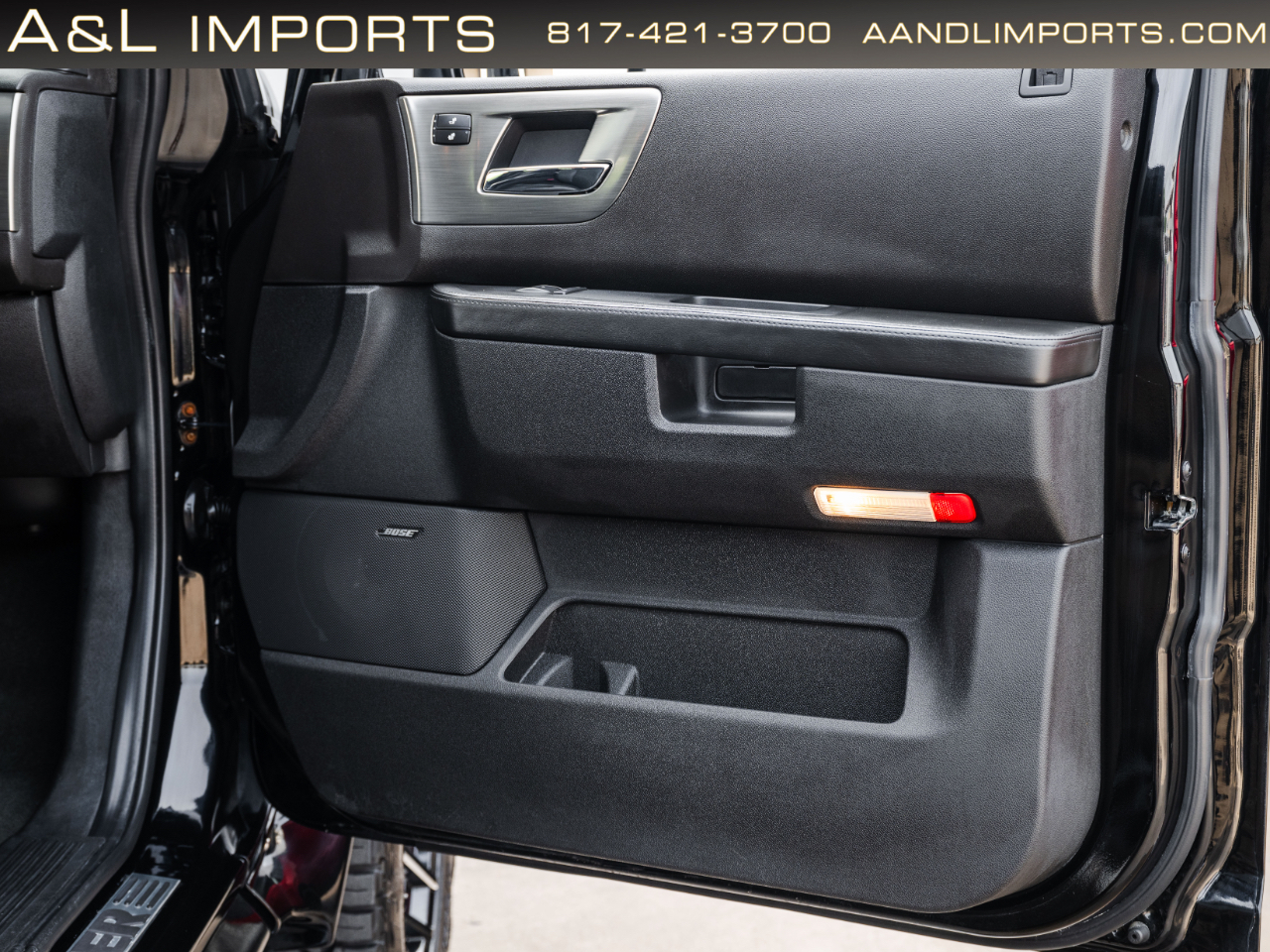 HUMMER H2 4WD 4dr SUV 2008