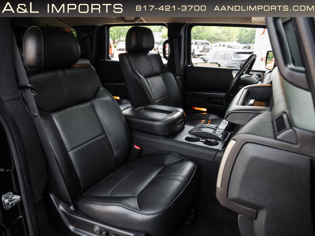Hummer H2 photo 62