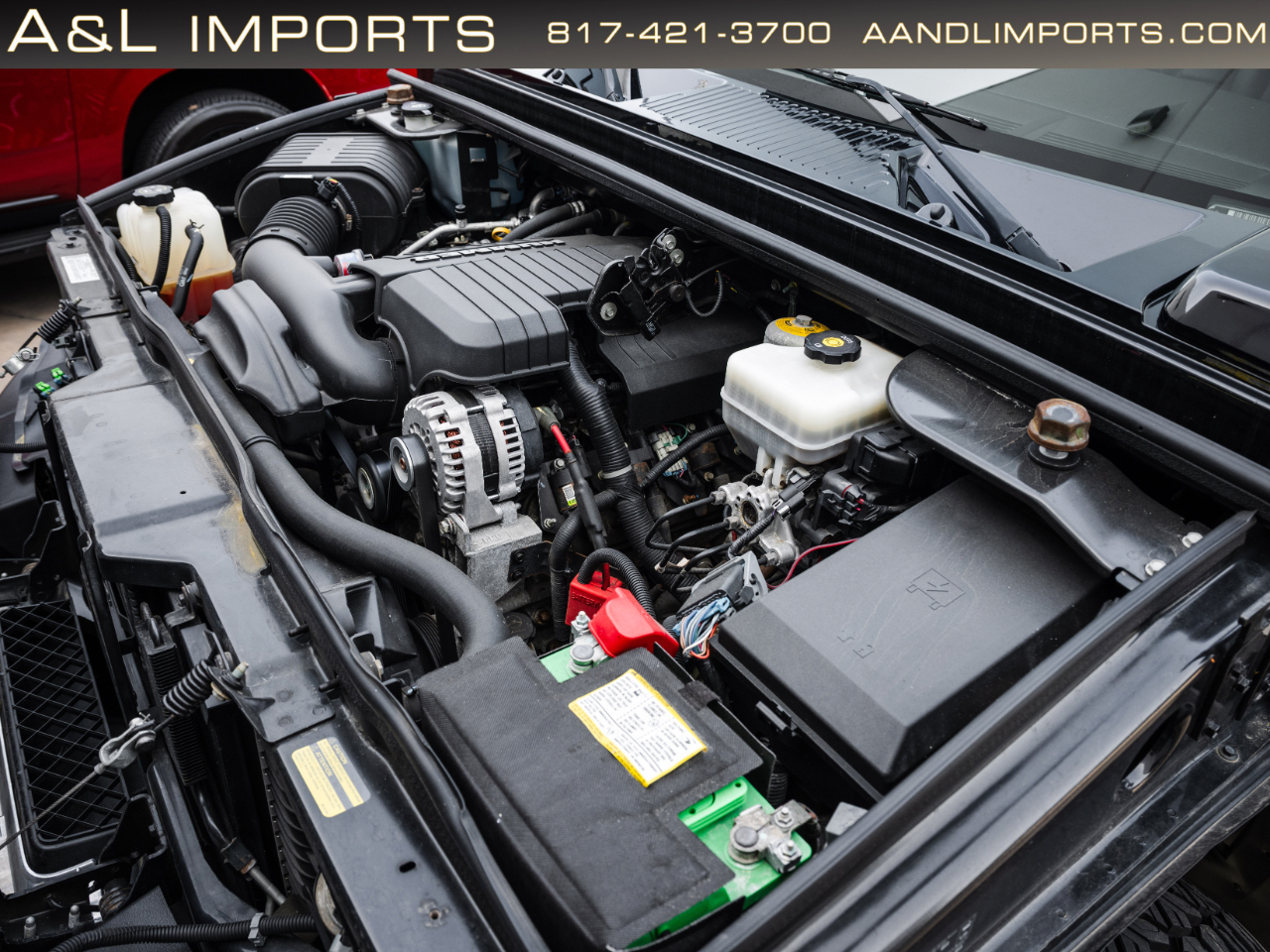 HUMMER H2 4WD 4dr SUV 2008