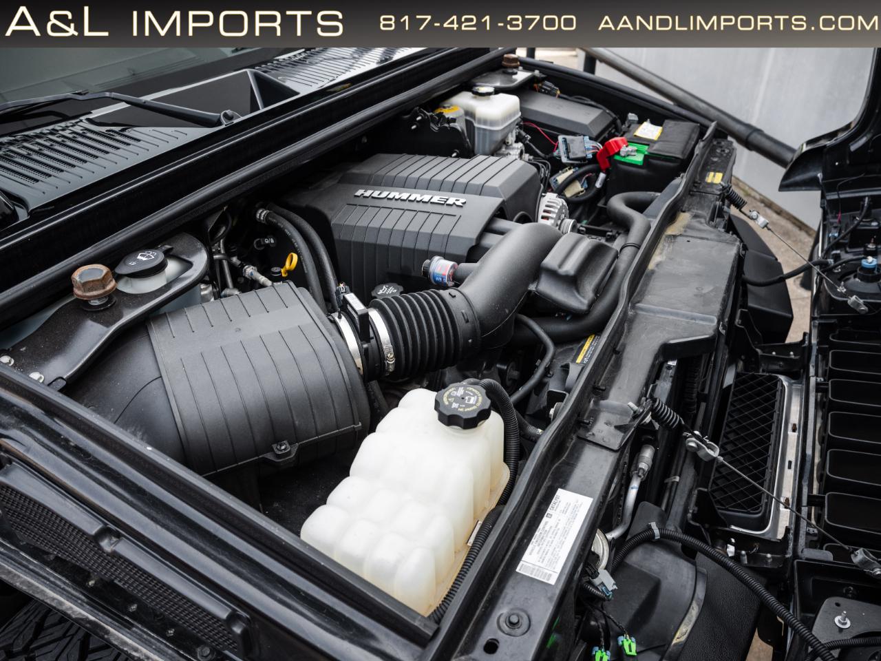 Hummer H2 photo 64