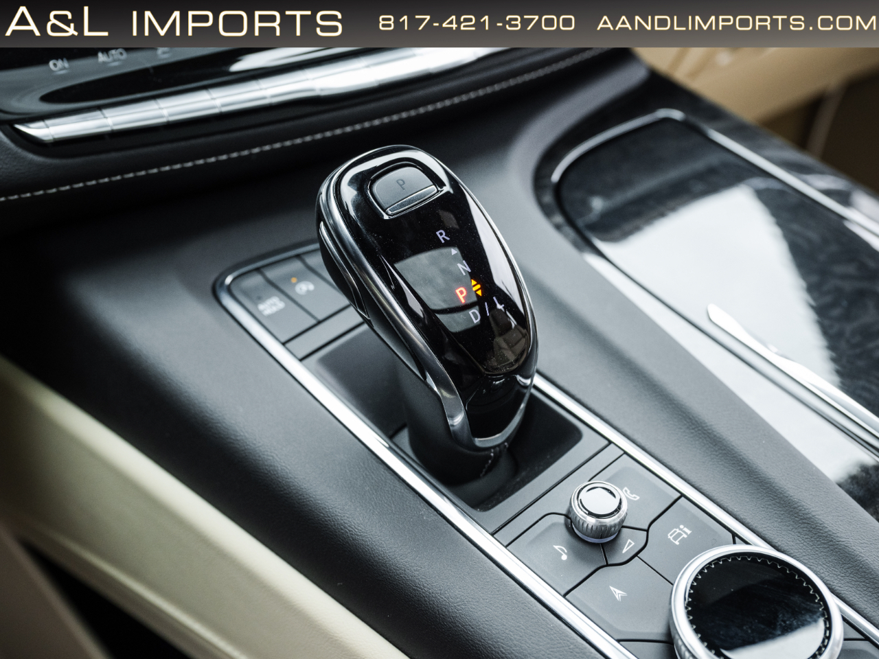 Cadillac Escalade 4WD 4dr Premium Luxury 2024