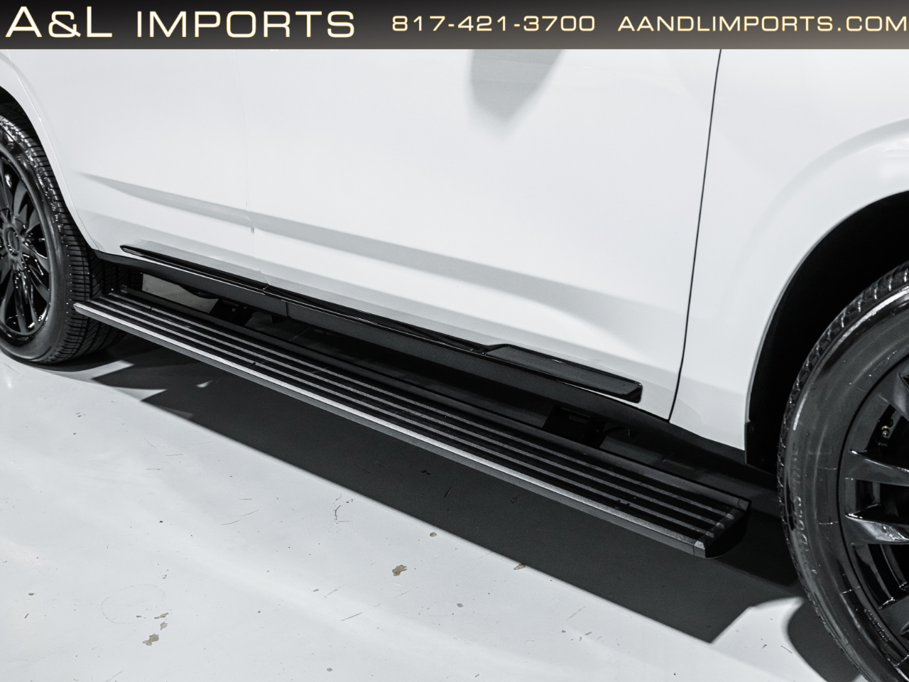 Cadillac Escalade 4WD 4dr Premium Luxury 2024