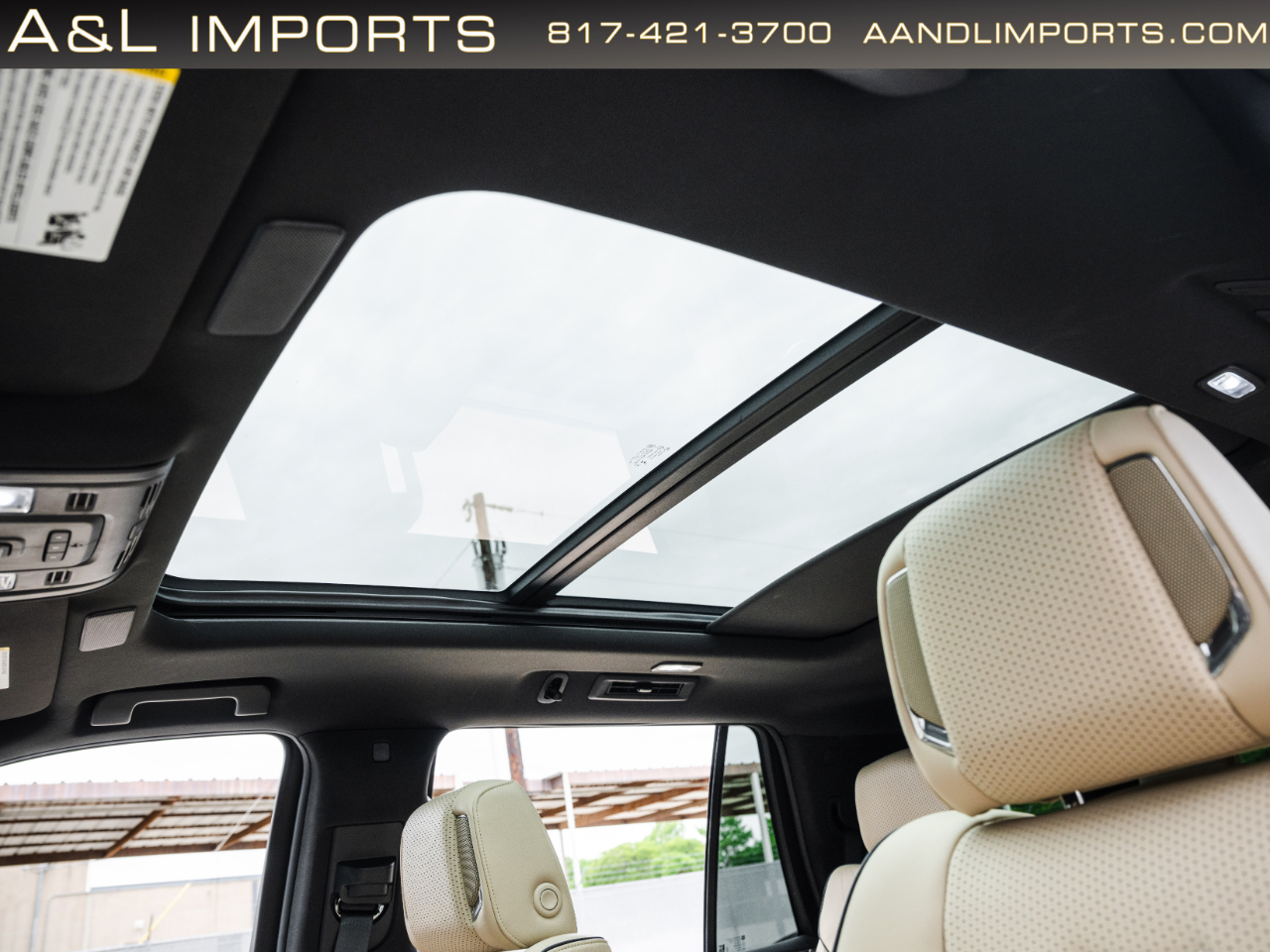 Cadillac Escalade 4WD 4dr Premium Luxury 2024