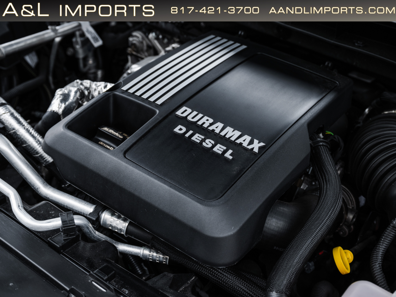 Cadillac Escalade 4WD 4dr Premium Luxury 2024