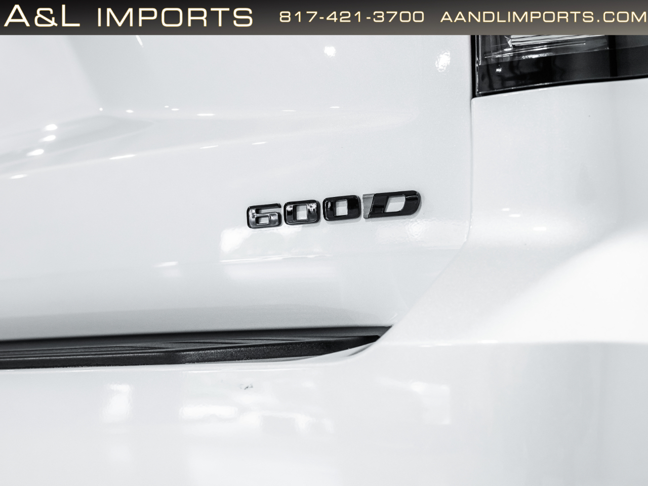 Cadillac Escalade 4WD 4dr Premium Luxury 2024