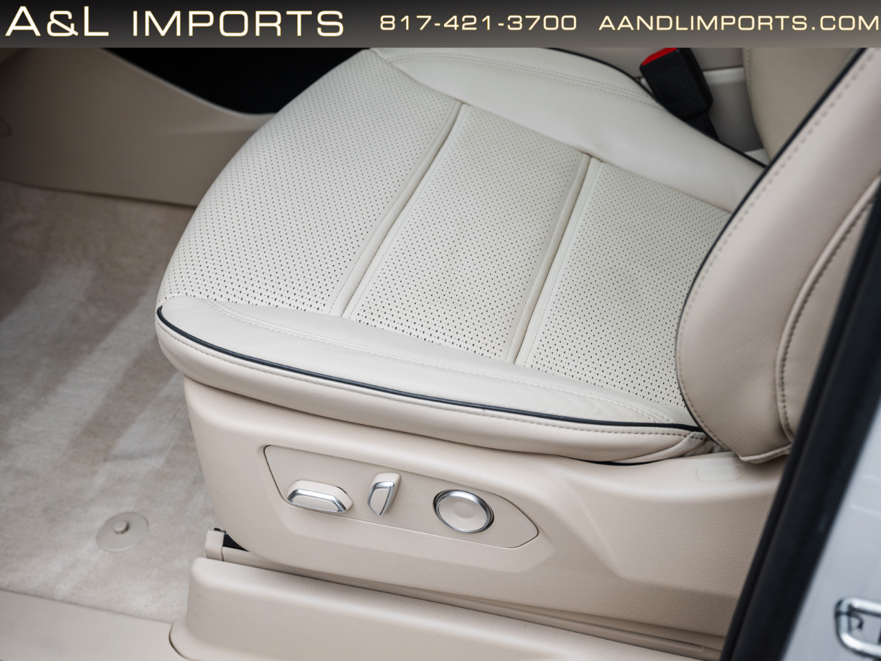 Cadillac Escalade 4WD 4dr Premium Luxury 2024