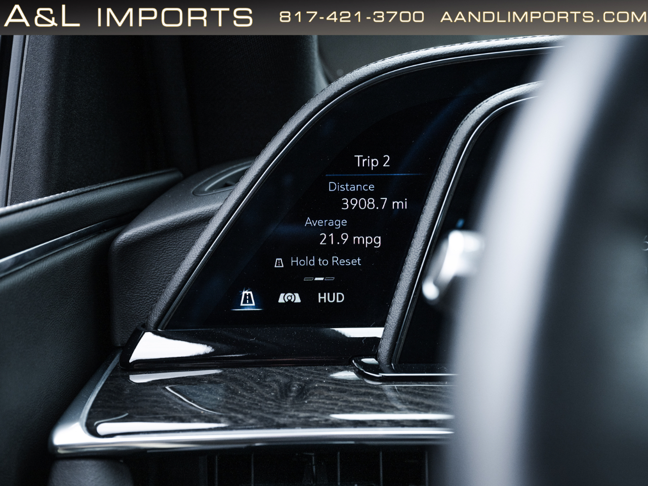 Cadillac Escalade 4WD 4dr Premium Luxury 2024