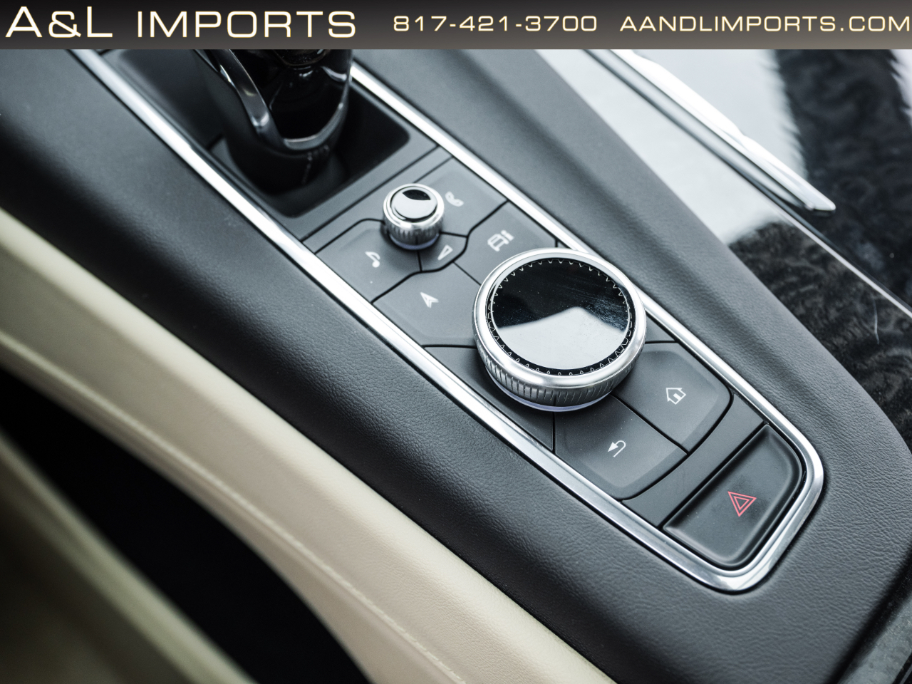 Cadillac Escalade 4WD 4dr Premium Luxury 2024