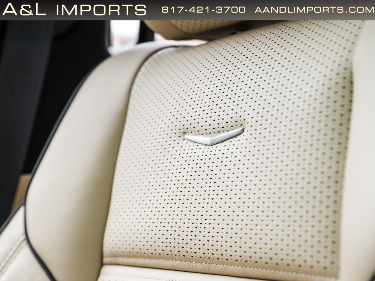 Cadillac Escalade 4WD 4dr Premium Luxury 2024