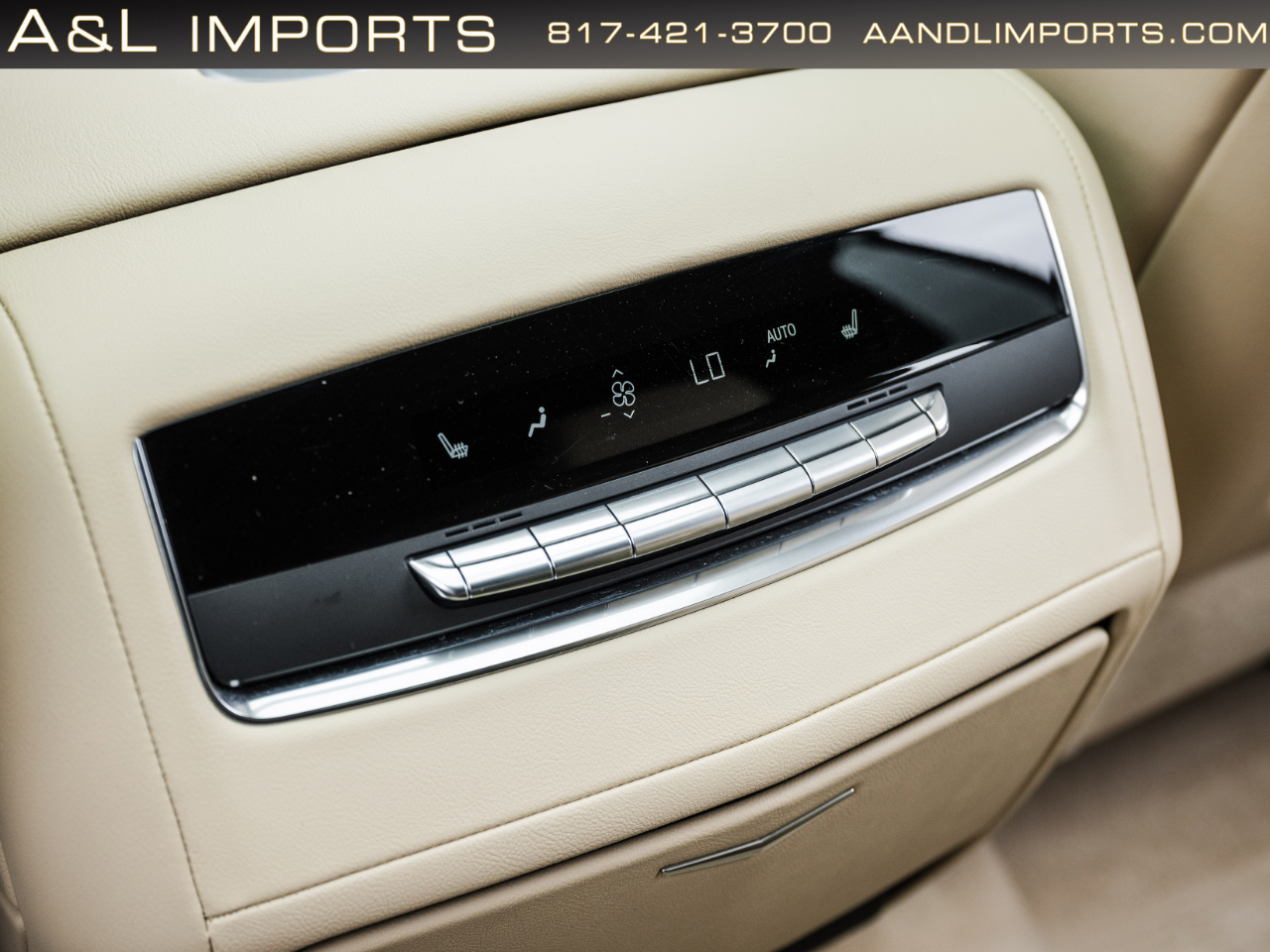 Cadillac Escalade 4WD 4dr Premium Luxury 2024