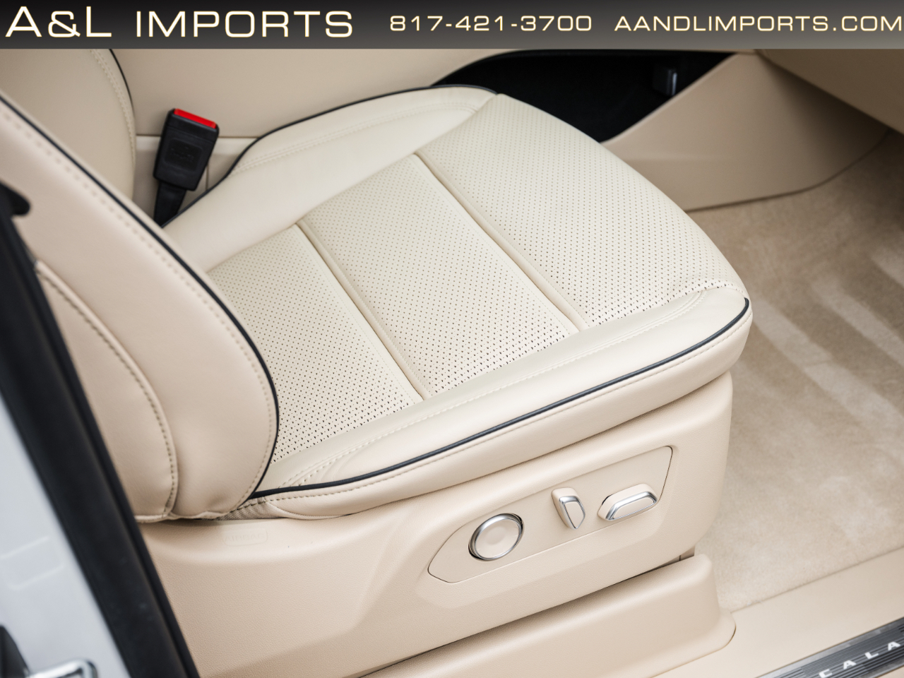 Cadillac Escalade 4WD 4dr Premium Luxury 2024
