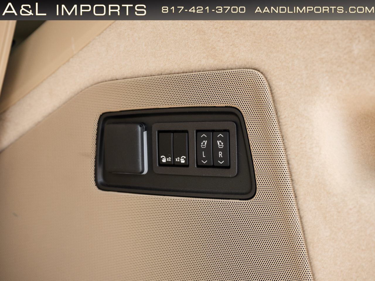 Cadillac Escalade 4WD 4dr Premium Luxury 2024