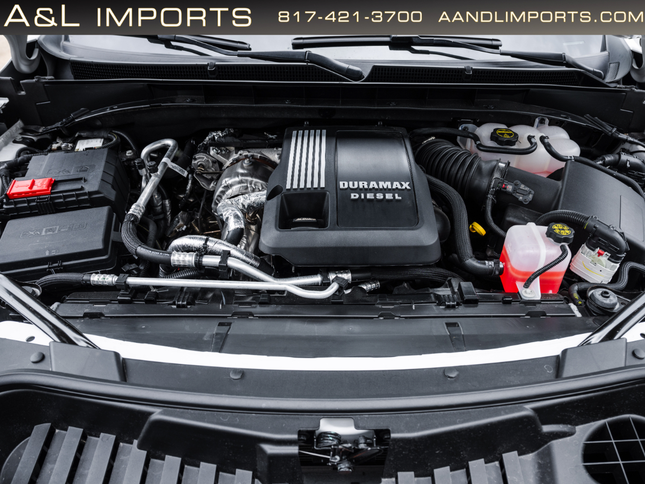 Cadillac Escalade 4WD 4dr Premium Luxury 2024