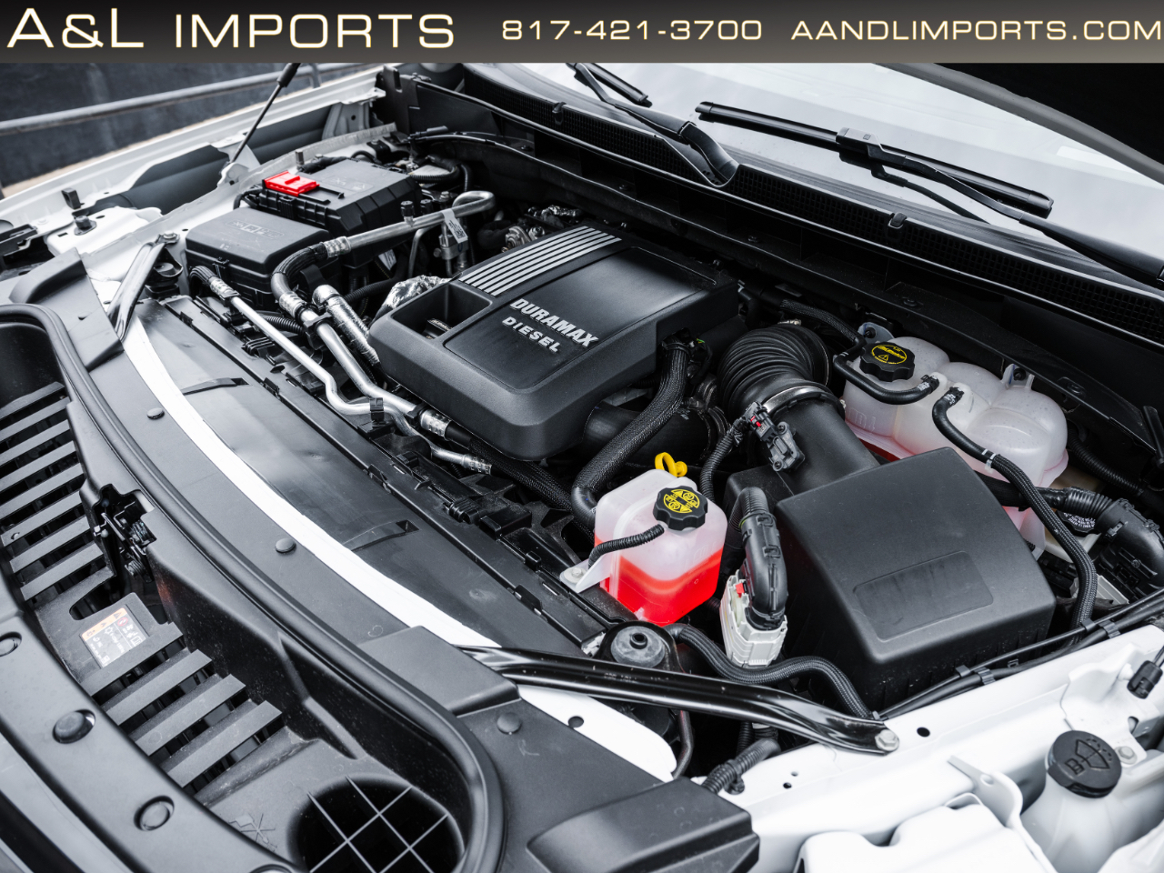 Cadillac Escalade 4WD 4dr Premium Luxury 2024