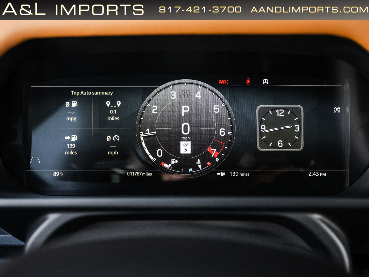 Land Rover Defender 110 X-Dynamic SE AWD 2023