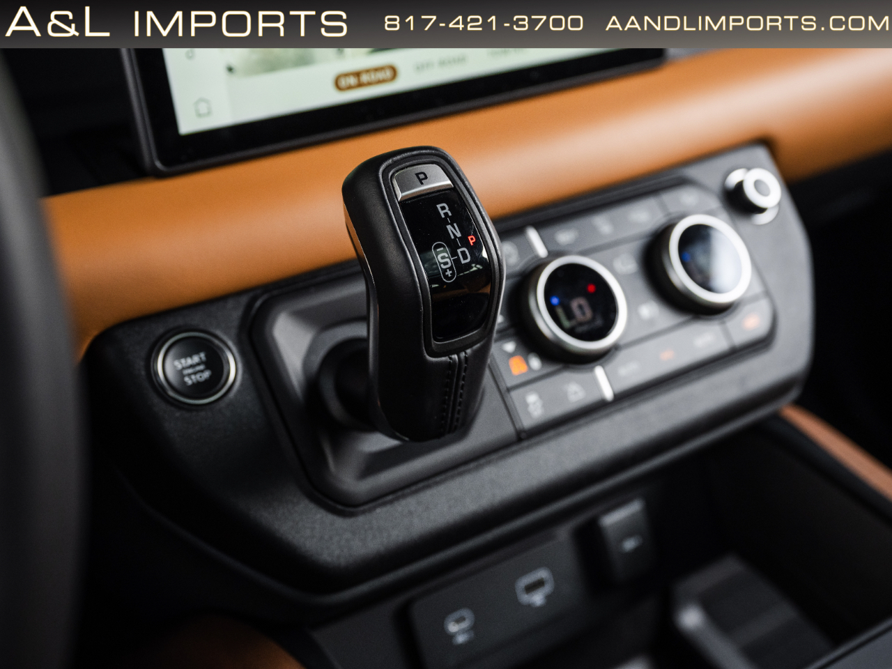 Land Rover Defender 110 X-Dynamic SE AWD 2023