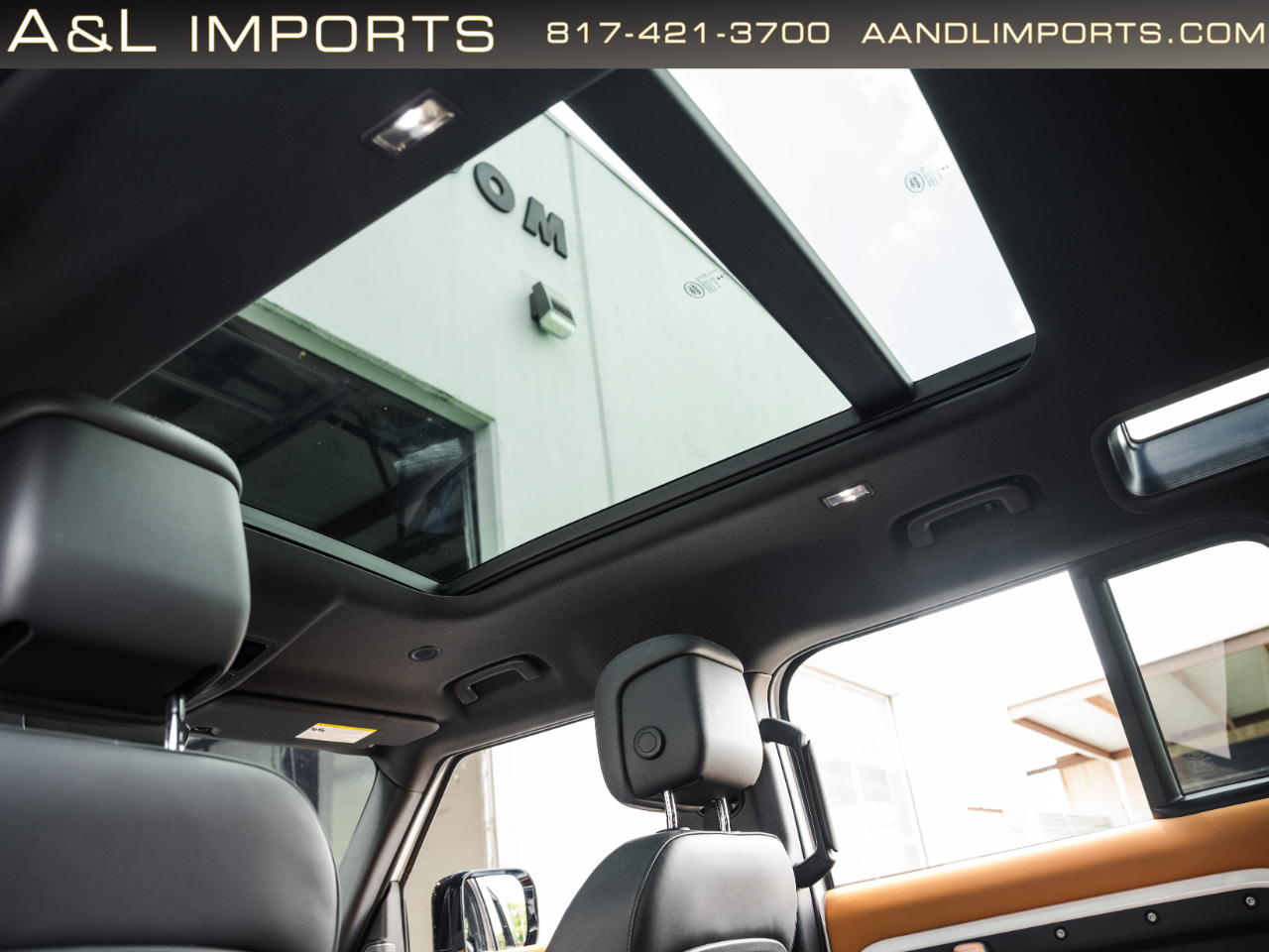 Land Rover Defender 110 X-Dynamic SE AWD 2023