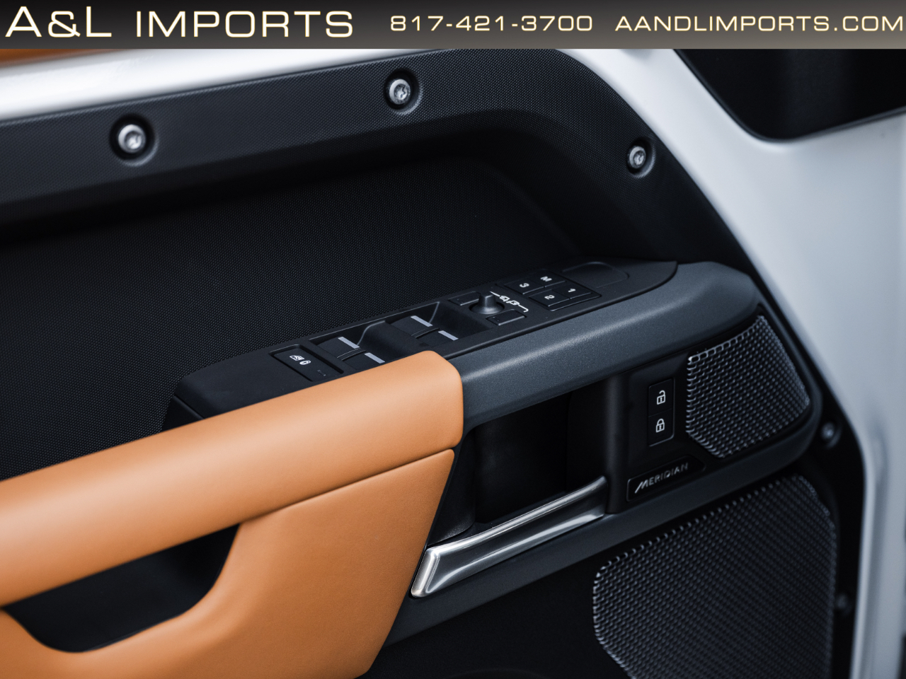 Land Rover Defender 110 X-Dynamic SE AWD 2023