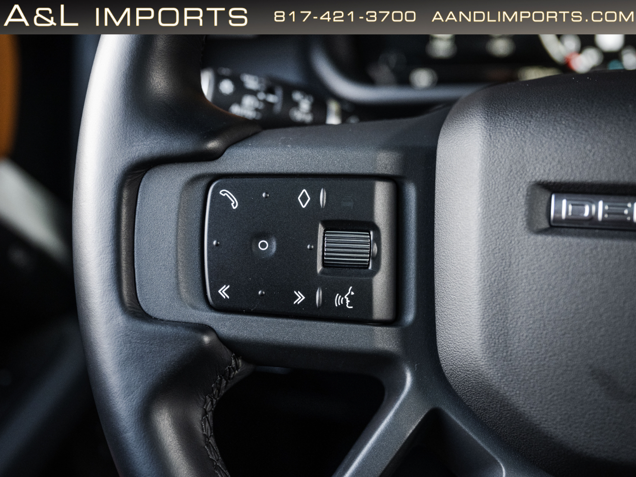 Land Rover Defender 110 X-Dynamic SE AWD 2023