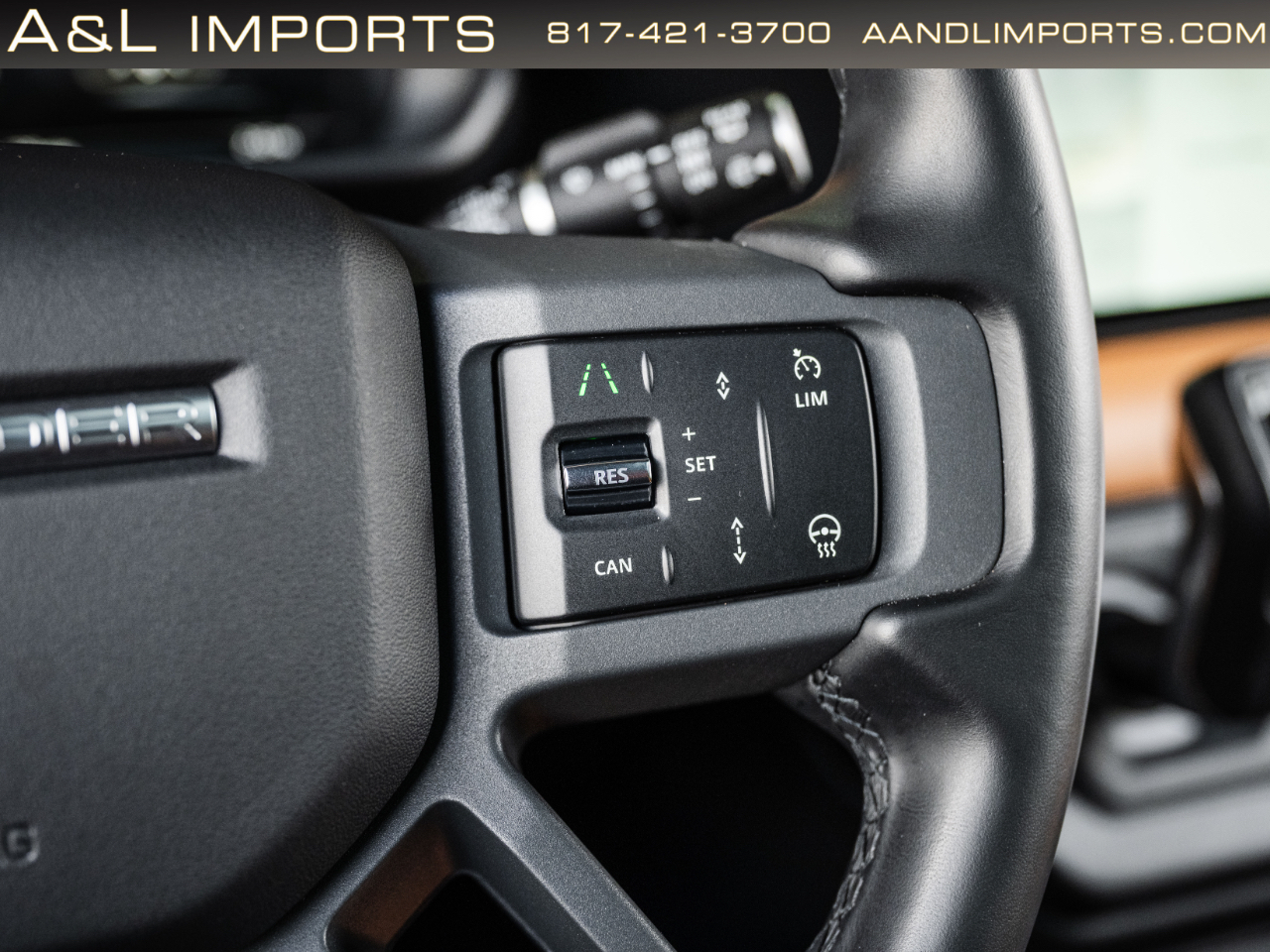 Land Rover Defender 110 X-Dynamic SE AWD 2023