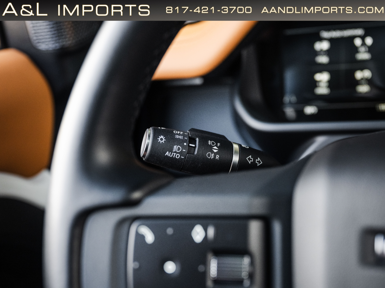 Land Rover Defender 110 X-Dynamic SE AWD 2023