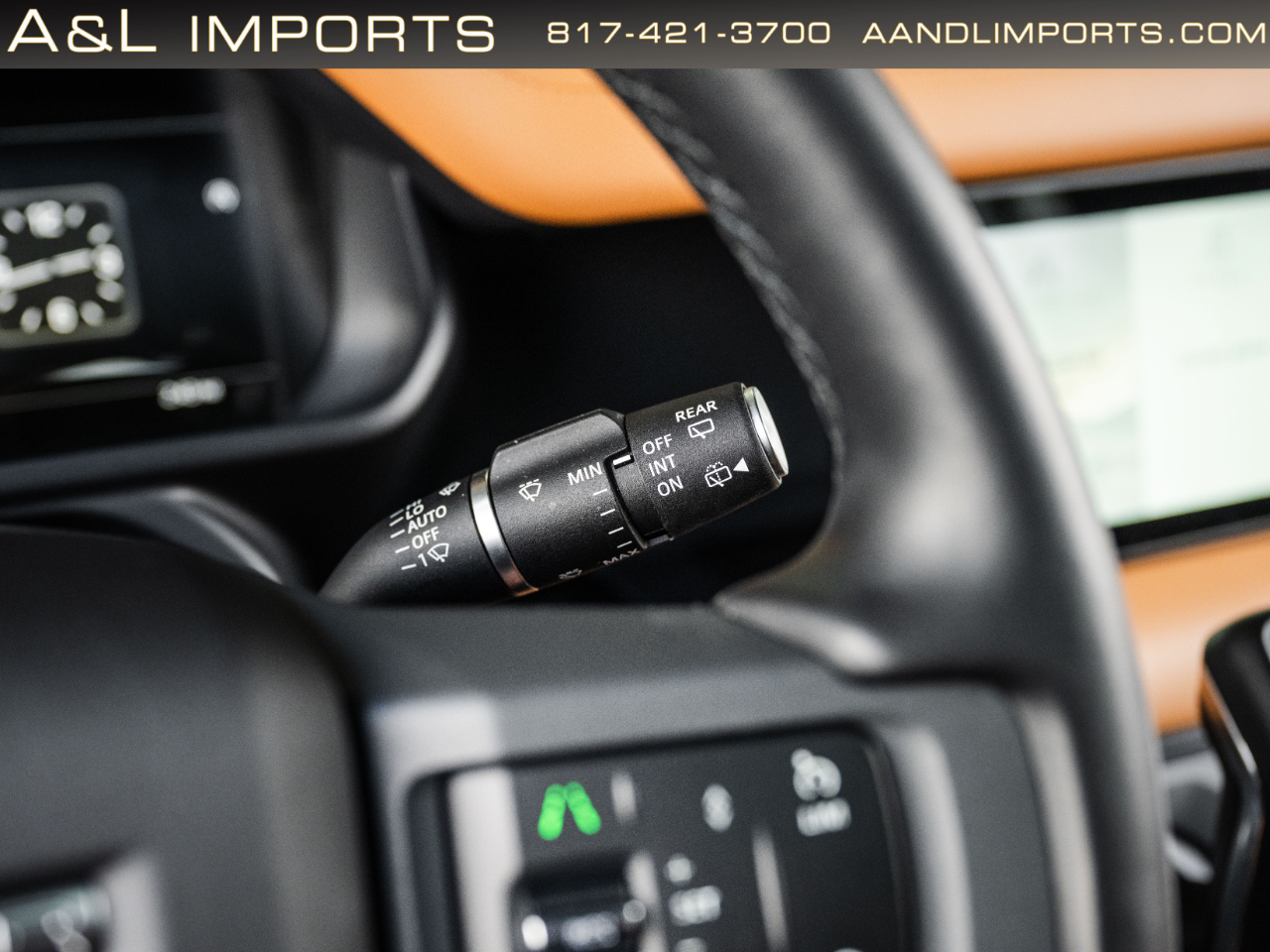 Land Rover Defender 110 X-Dynamic SE AWD 2023