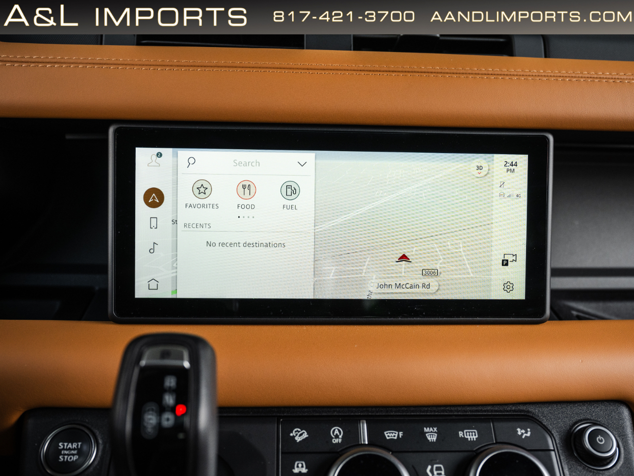 Land Rover Defender 110 X-Dynamic SE AWD 2023