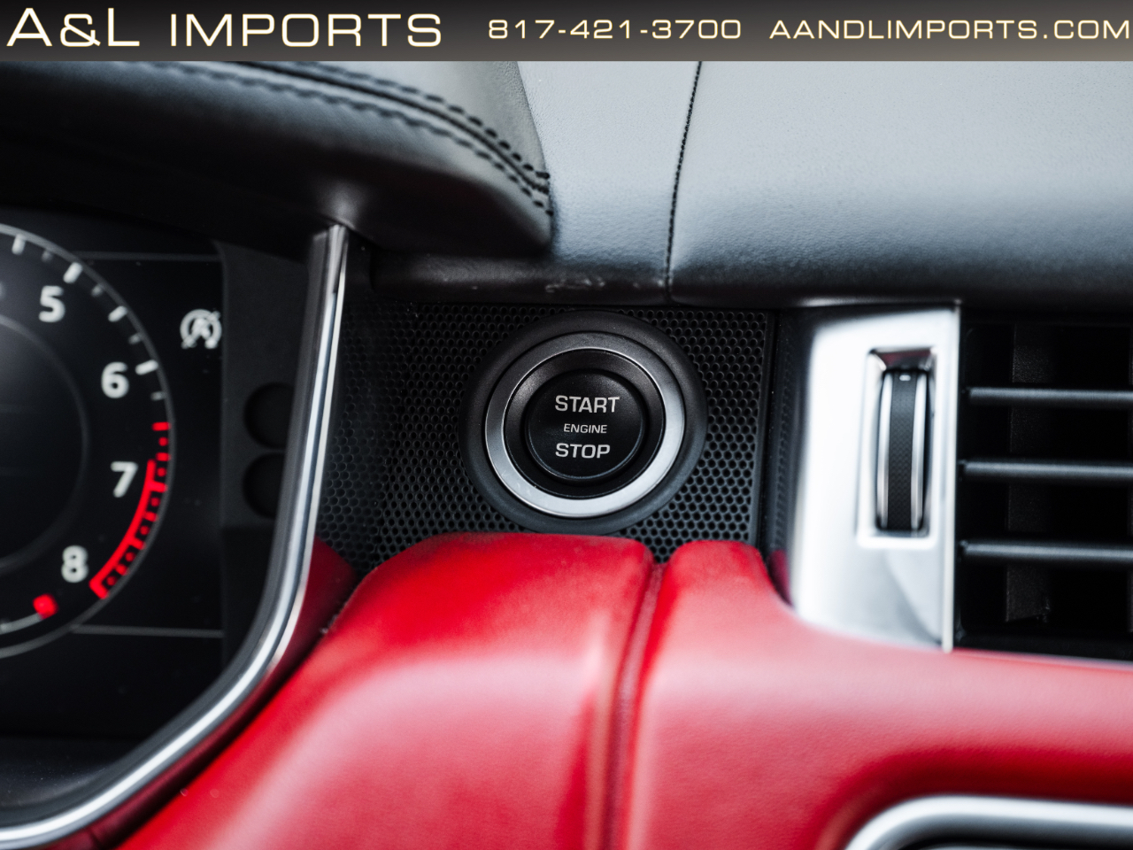 Land Rover Range Rover Sport V6 Supercharged HSE Dynamic *Ltd Avail* 2019